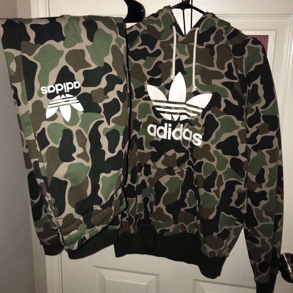 Adidas Bundle